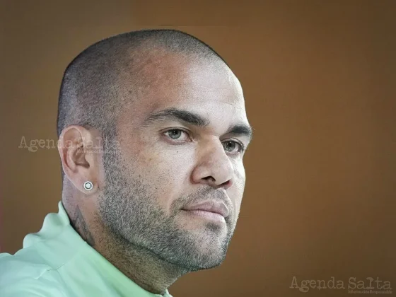 El hermano de Dani Alves desmintió el suicidio del exfutbolista: “Quieren verlo muerto”