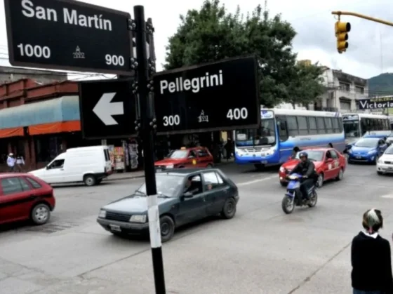 HORROR: encontraron sin vida a un salteño en pleno centro de la Ciudad