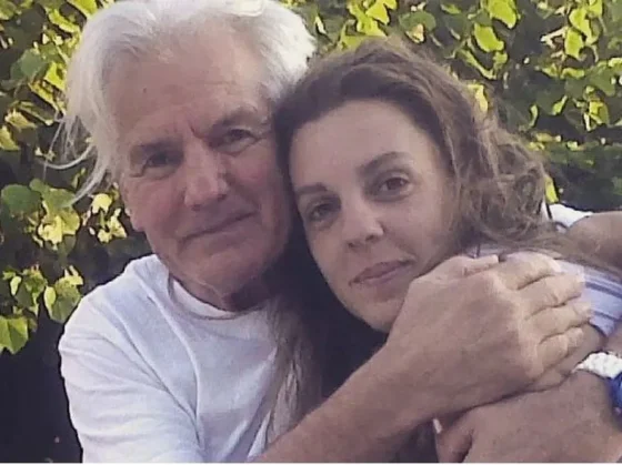 La hija de Sergio Denis pidió Justicia a cinco años del trágico accidente