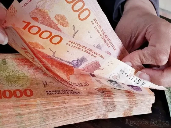 Plazo fijo: cuánto gano si invierto $100.000 con la nueva tasa de interés