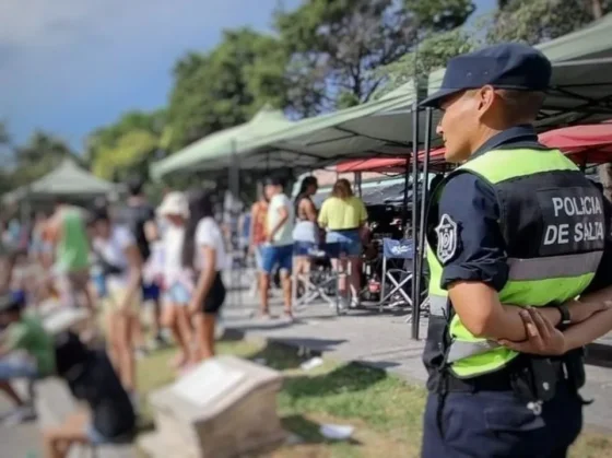 Culminó el operativo Verano Seguro en la provincia