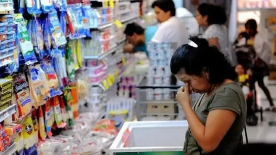 Cuánto necesitó una familia en febrero para ser de clase media