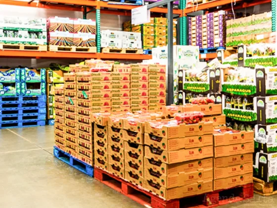 Por la suba de precios, el Gobierno anunció la apertura de importaciones de alimentos