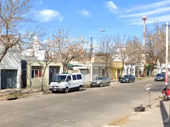 VIOLENCIA EN ROSARIO: murió un joven que había sido baleado por sicarios en su propia casa