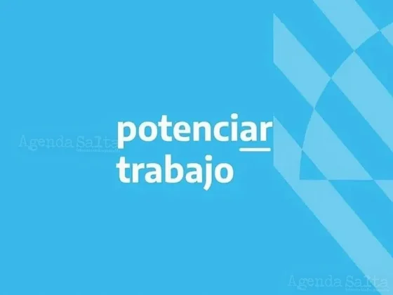 Cambios en Potenciar Trabajo: Capital Humano confirmó los nuevos requisitos