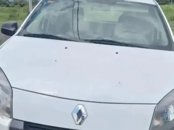 Revelaron detalles del brutal doble crimen en Coronel Moldes: fueron asesinados por un familiar y un conocido