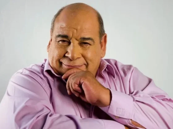 El preocupante pedido del representante de Roly Serrano: “Hay que rezar"