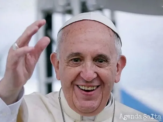 El Papa Francisco cumple 11 años al mando de la Iglesia Católica