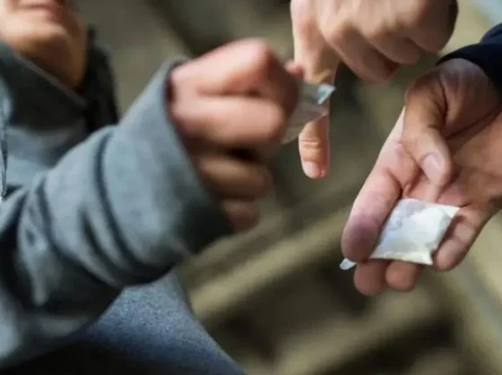 Salteño es condenado a prisión efectiva por vender drogas