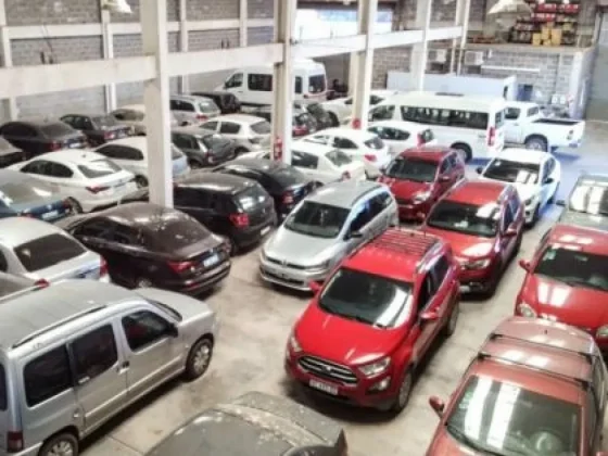 La AMT intensifica los controles sobre la prestación ilegal del transporte y la aplicación UBER