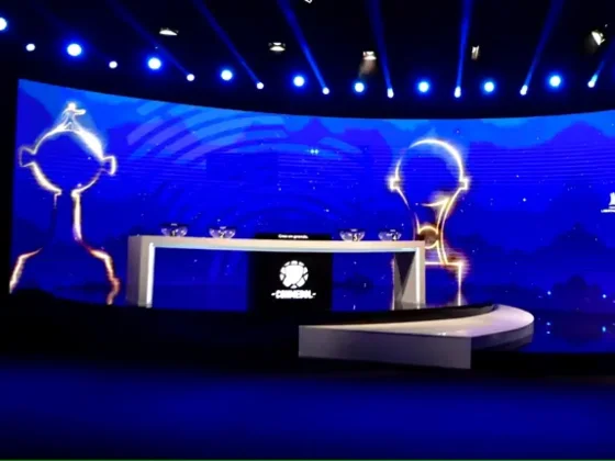 Cuándo es el sorteo de la fase de grupos de la Copa Libertadores 2024: fecha, hora y clasificados