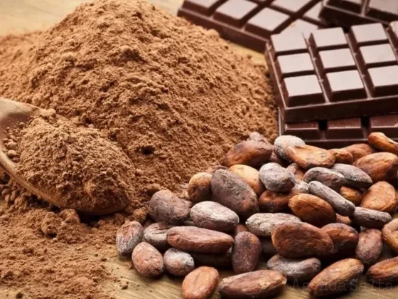 No hay cacao: esperan que el precio del chocolate se dispare en todo el mundo
