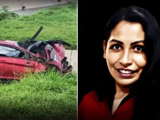 ESTABA PRÓFUGA: La mujer fallecida en el accidente en ruta 26 tenía pedido de captura