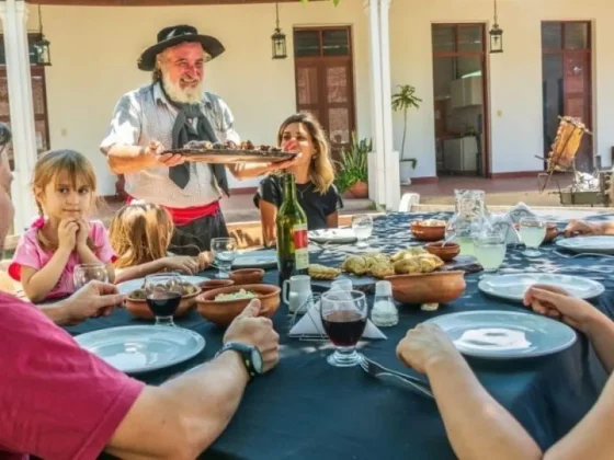 Semana Santa: Salta recibirá a turistas con 320 actividades en 24 municipios