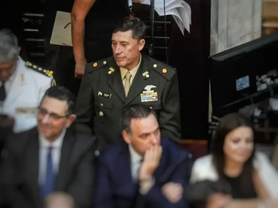 Cambios en la seguridad presidencial: Karina Milei releva al jefe de Casa Militar