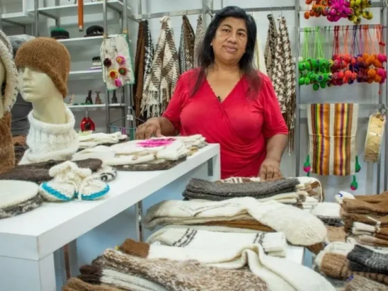 Actividades gratuitas por el Día Internacional de los Artesanos
