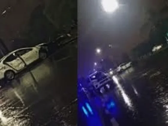 Manejaba con 1,02 gramos de alcohol en sangre el conductor que mató a tres peatones