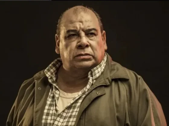 Roly Serrano sigue internado y le realizaron una traqueotomía