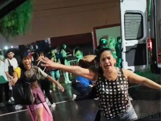 Este es el listado de los heridos en el accidente fatal de Av. Paraguay
