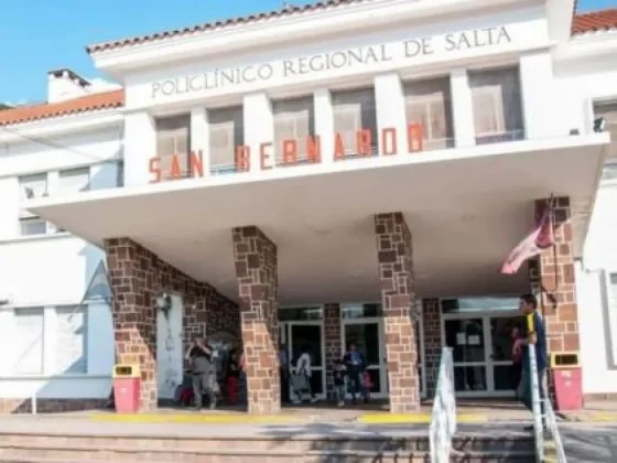 En las guardias hospitalarias de capital se atendieron casi 4 mil personas durante el fin de semana