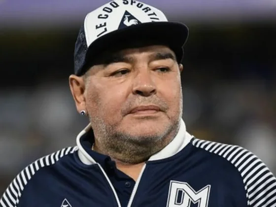 Confirmaron la fecha del inicio del juicio por la muerte de Diego Maradona