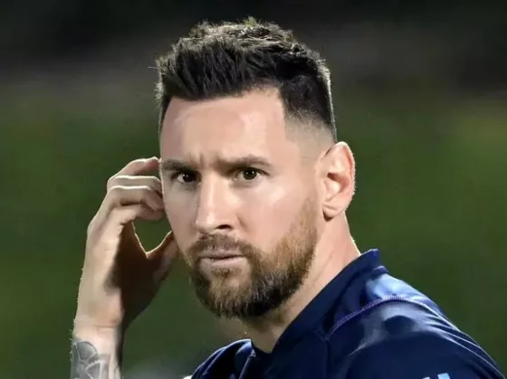 La Selección argentina confirmó el motivo por el que Lionel Messi no estará en los amistosos de Estados Unidos