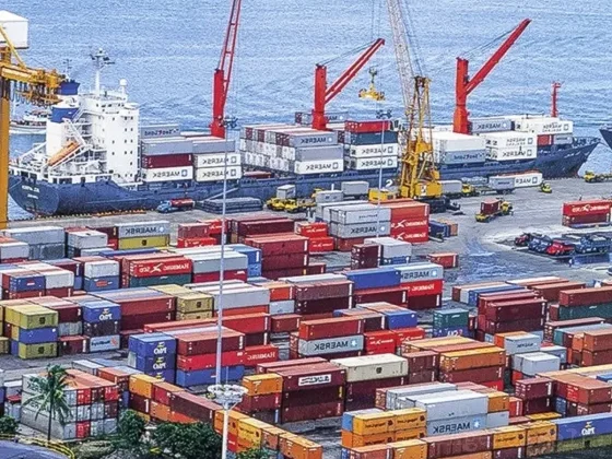 Mondino busca más exportaciones en Vietnam