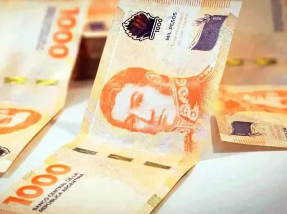 Ofrecieron AUMENTO del 110% y SUELDO MÍNIMO de $518.000 para estos trabajadores