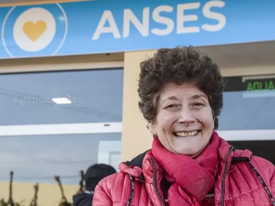 ANSES: quiénes cobran este jueves 21 de marzo