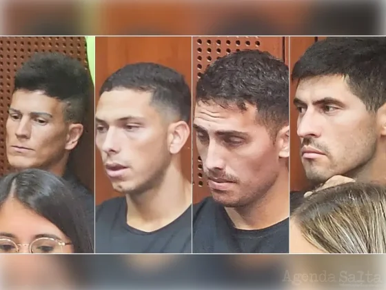 La Justicia ordenó el arresto domiciliario para tres de los jugadores de Vélez acusados de violar a una joven