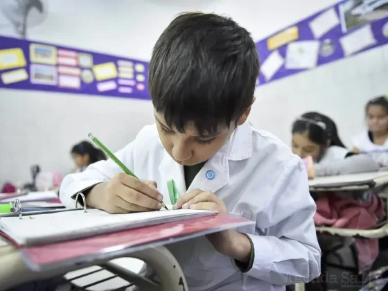 Tres de cada 10 alumnos de los sectores más favorecidos del país no alcanzan el nivel mínimo de lectura