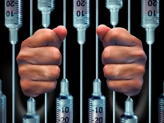 Dos salteños fueron imputados por ejercicio ilegal de la medicina