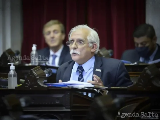 Diputados: Zapata fue electo vicepresidente de la comisión de Economía y Desarrollo Regional de la HCDN