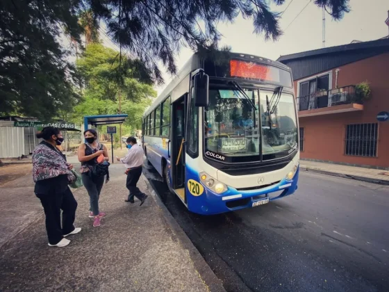 Saeta informa sobre el Pase Libre estudiantil