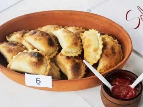 Los municipios realizarán sus concursos de la empanada desde mañana