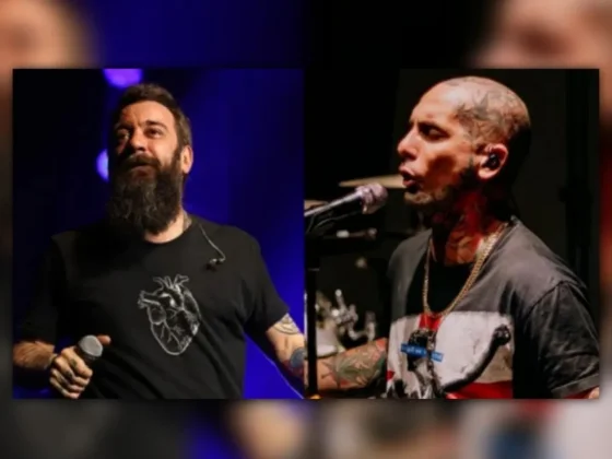 Emanuel Noir, de Ke Personajes, reversionará un clásico de "Las Pastillas del Abuelo"