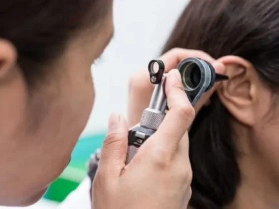 Harán audiometrías gratuitas en el hospital San Bernardo