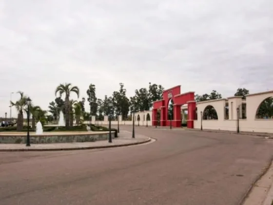 Hoy se realizan los festejos en el Parque del Bicentenario por un nuevo aniversario