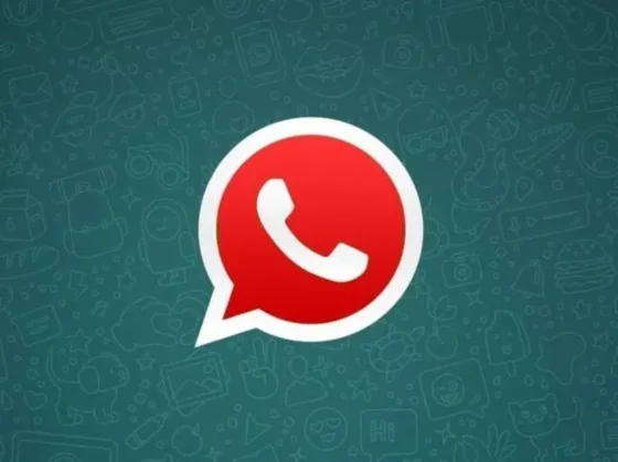 WhatsApp lanzó el "Modo Rojo": para qué sirve y de qué manera funciona
