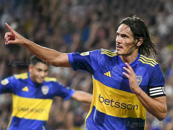 Central Norte perdió por goleada ante Boca y quedó eliminado