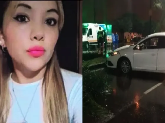 URGENTE: Murió Karen Marín y ya es la cuarta victima por el terrible hecho