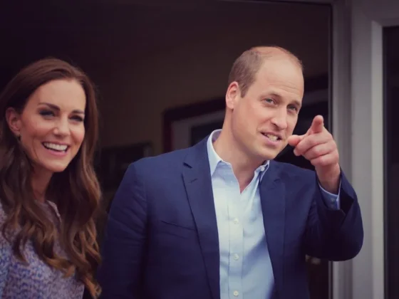 Nuevo comunicado de los Príncipes de Gales tras el video en el que Kate Middleton reveló que tiene cáncer