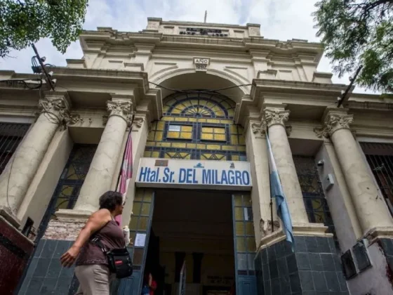 El hospital Señor del Milagro tendrá un estand informativo sobre tuberculosis