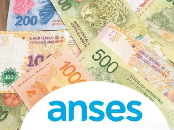 Últimos días: presentá este papel y cobrá el bono de $70.000 en Anses