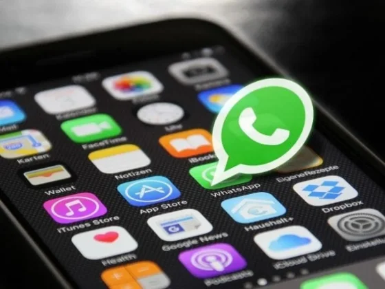 WhatsApp: así podes hacer un link de mi cuenta personal