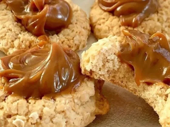 Hacé pepas de coco y dulce de leche con solo cuatro ingredientes