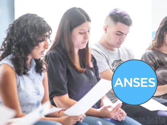 ANSES: quiénes cobran este lunes 25 de marzo