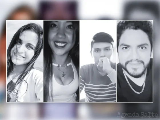 Hoy marcharán por los cuatro fallecidos de la tragedia de Av. Paraguay