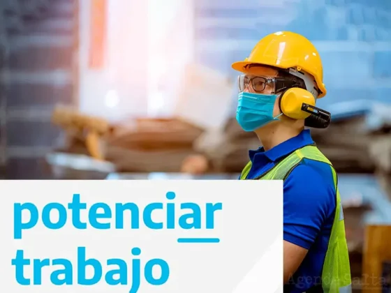 Seguirán cobrando el Potenciar Trabajo quienes cumplan con estos requisitos