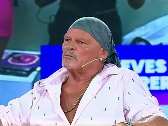 Alfa vuelve a Gran Hermano